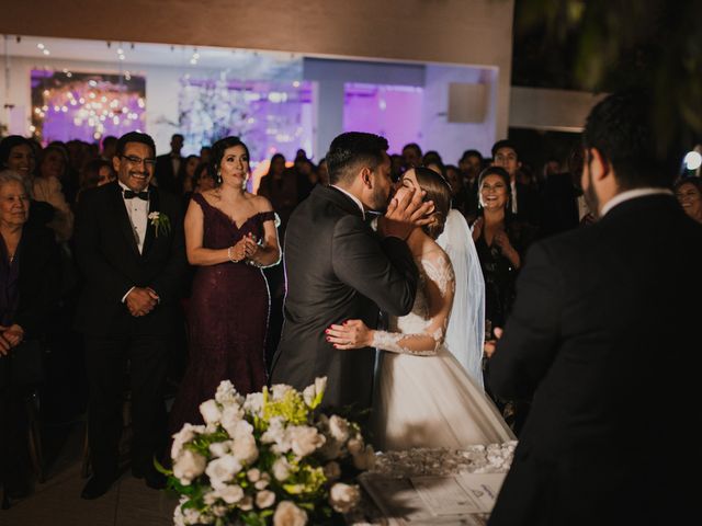 La boda de Gabriel y Lina en Chihuahua, Chihuahua 160