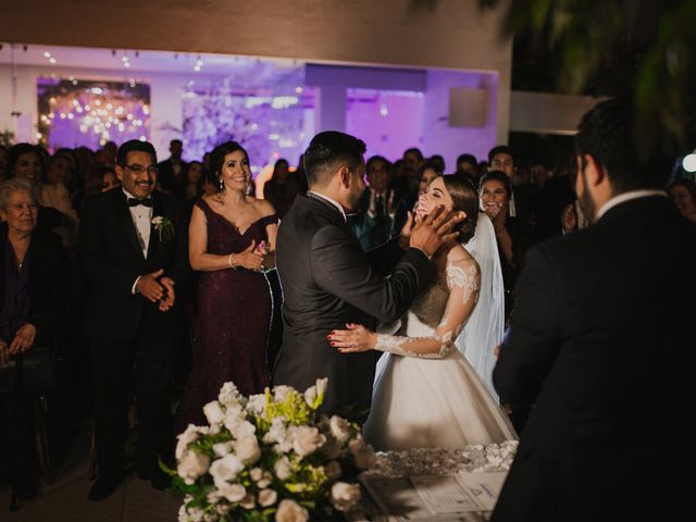 La boda de Gabriel y Lina en Chihuahua, Chihuahua 161