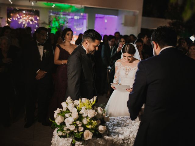 La boda de Gabriel y Lina en Chihuahua, Chihuahua 162