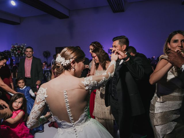 La boda de Gabriel y Lina en Chihuahua, Chihuahua 181