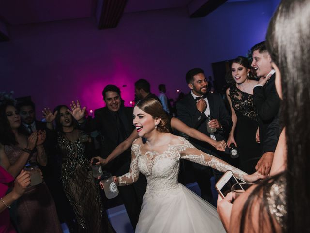 La boda de Gabriel y Lina en Chihuahua, Chihuahua 184