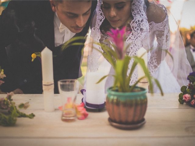 La boda de Max y Yuliana en Mexicali, Baja California 45