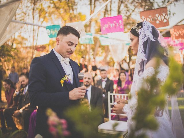 La boda de Max y Yuliana en Mexicali, Baja California 49