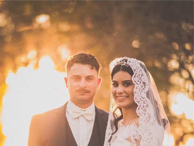 La boda de Max y Yuliana en Mexicali, Baja California 63