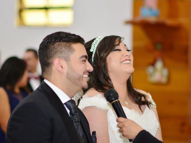 La boda de Rodrigo y Ángeles en Tulancingo, Hidalgo 11