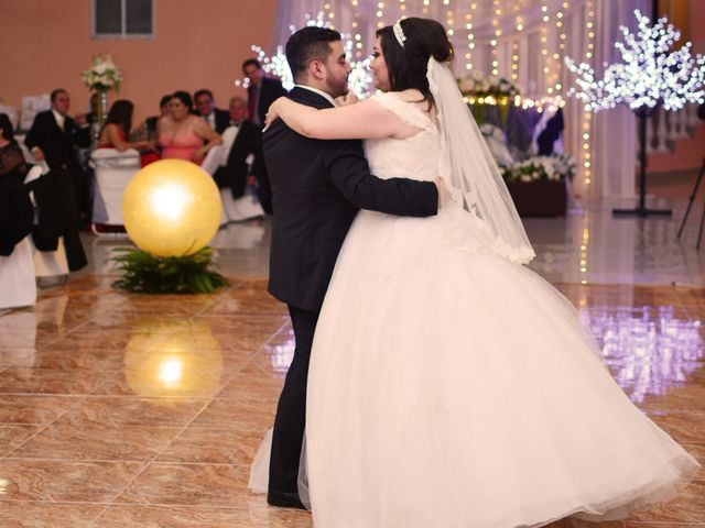 La boda de Rodrigo y Ángeles en Tulancingo, Hidalgo 22