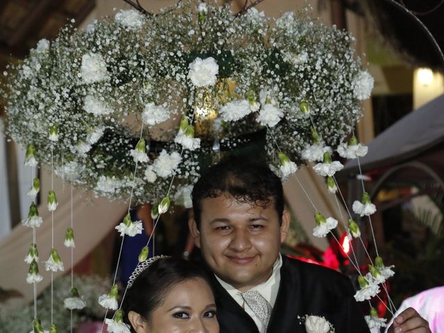 La boda de Gamebal y Heidi en Tizimín, Yucatán 3