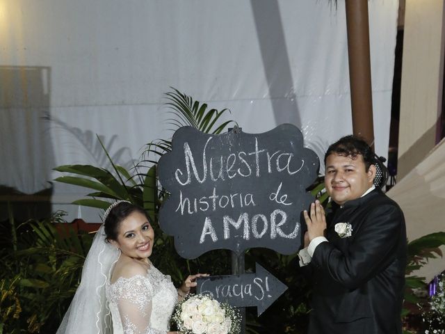 La boda de Gamebal y Heidi en Tizimín, Yucatán 4