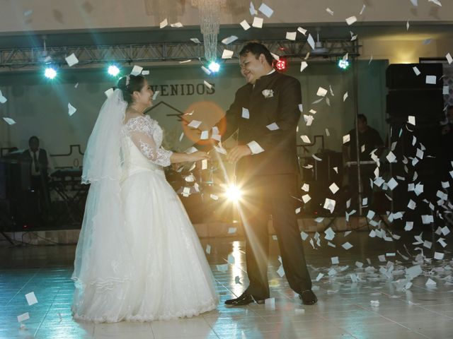 La boda de Gamebal y Heidi en Tizimín, Yucatán 6