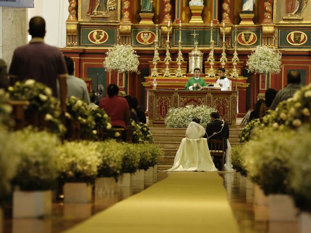 La boda de Gamebal y Heidi en Tizimín, Yucatán 12
