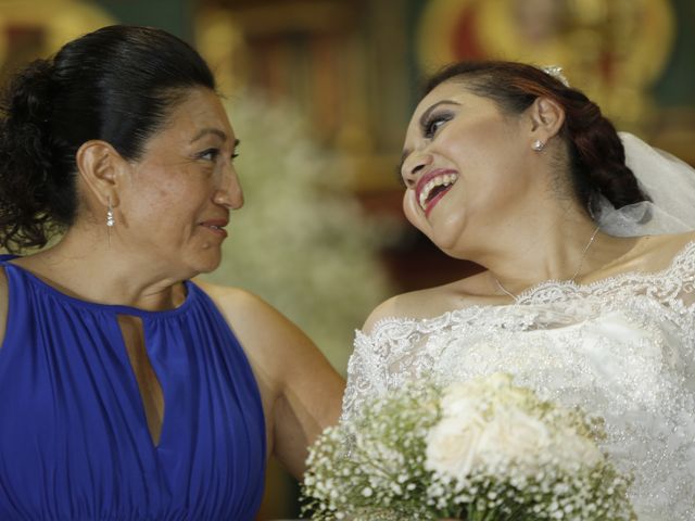 La boda de Gamebal y Heidi en Tizimín, Yucatán 15