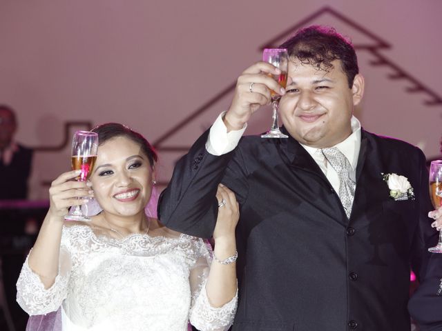 La boda de Gamebal y Heidi en Tizimín, Yucatán 18