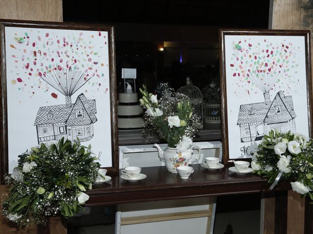 La boda de Gamebal y Heidi en Tizimín, Yucatán 20