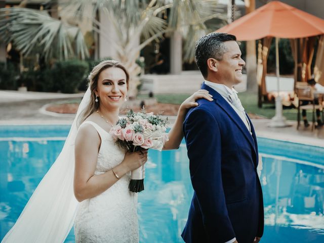 La boda de Eliseo y Lizbeth en Hermosillo, Sonora 10