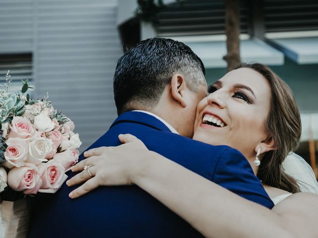 La boda de Eliseo y Lizbeth en Hermosillo, Sonora 11