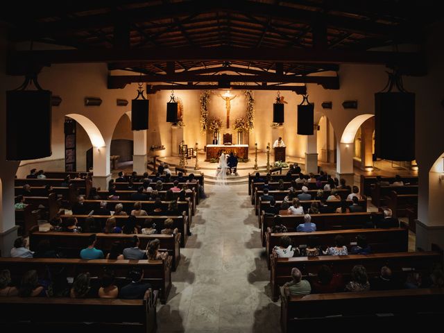 La boda de Eliseo y Lizbeth en Hermosillo, Sonora 22