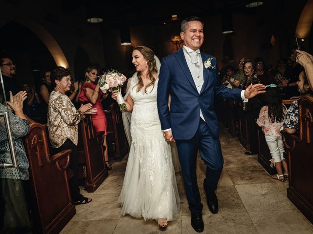 La boda de Eliseo y Lizbeth en Hermosillo, Sonora 24