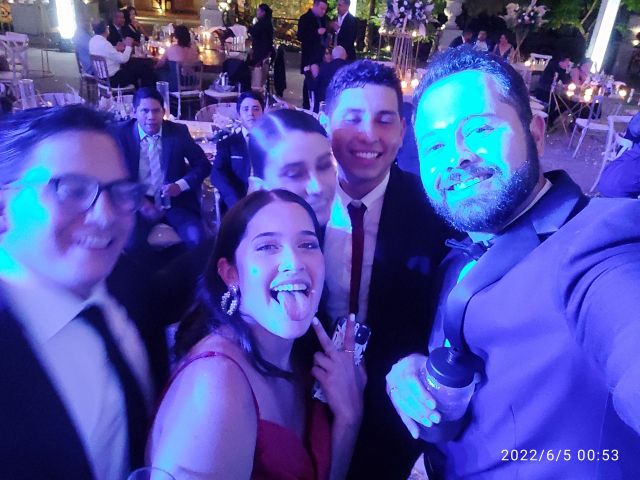 La boda de Mayra Lourdes  y Edgar Noe  en Guadalajara, Jalisco 1