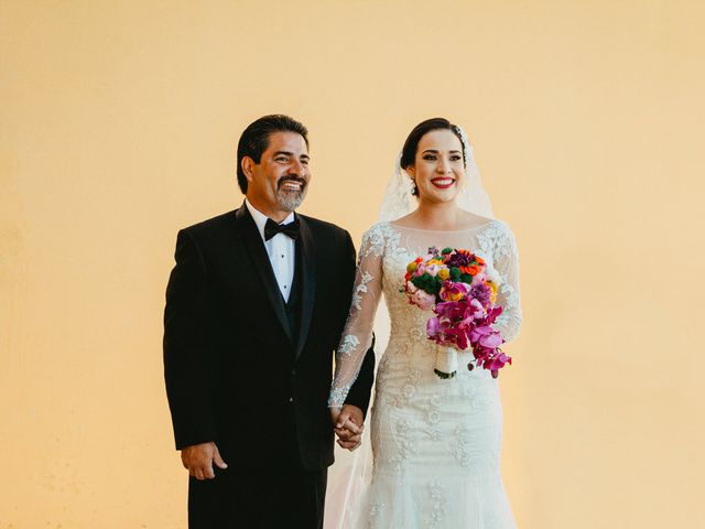 La boda de Jose y Elizabeth en Ensenada, Baja California 13
