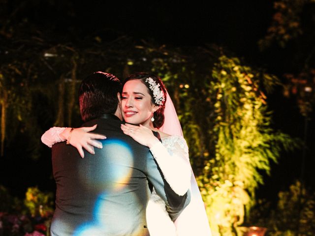 La boda de Jose y Elizabeth en Ensenada, Baja California 18