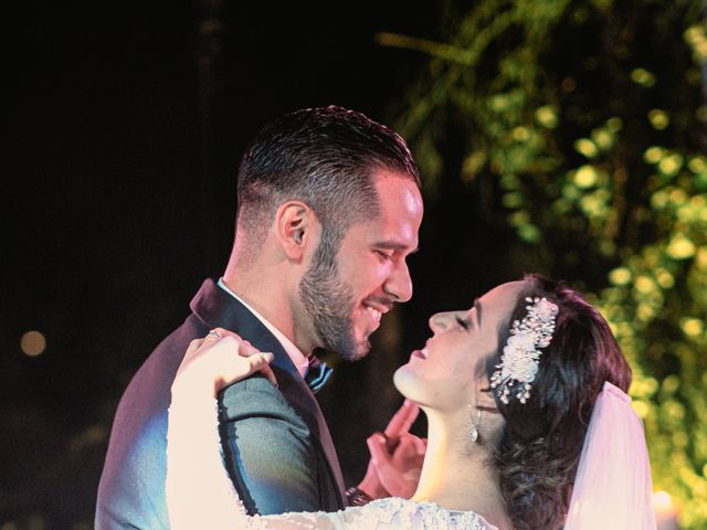 La boda de Jose y Elizabeth en Ensenada, Baja California 25