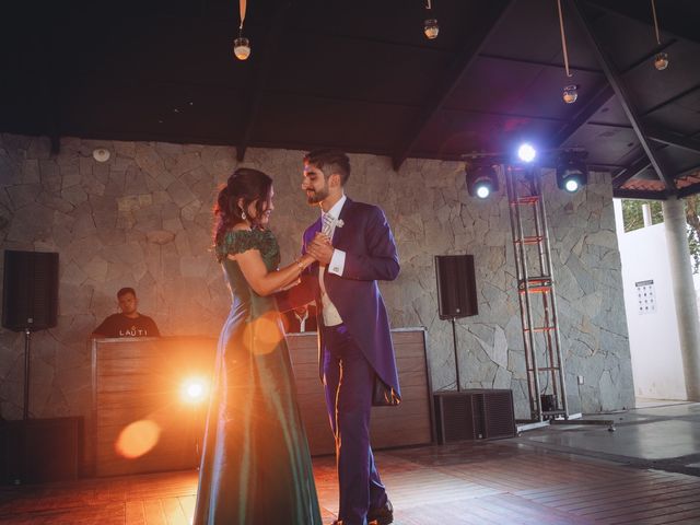 La boda de Daniel y Jimena en Zapopan, Jalisco 29