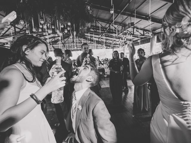 La boda de Daniel y Jimena en Zapopan, Jalisco 35