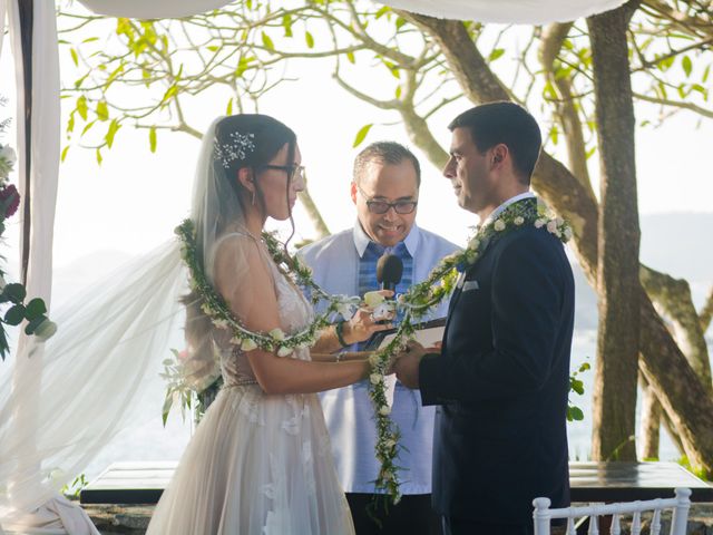 La boda de Sean y Melissa en Ixtapa Zihuatanejo, Guerrero 18