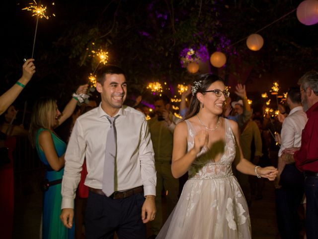 La boda de Sean y Melissa en Ixtapa Zihuatanejo, Guerrero 27