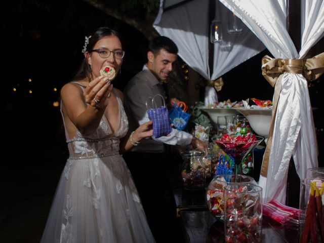 La boda de Sean y Melissa en Ixtapa Zihuatanejo, Guerrero 33