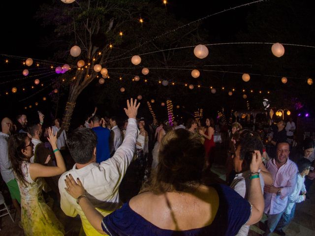 La boda de Sean y Melissa en Ixtapa Zihuatanejo, Guerrero 48