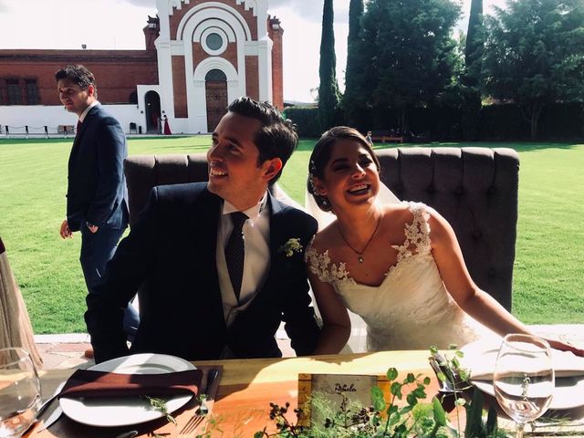 La boda de Miguel y Pamela en Celaya, Guanajuato 6