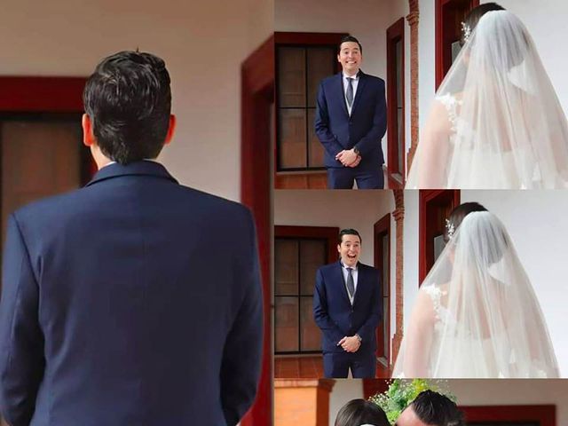 La boda de Miguel y Pamela en Celaya, Guanajuato 11