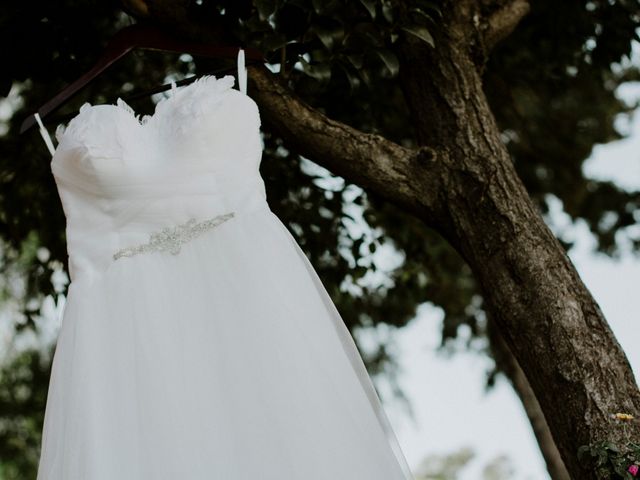 La boda de Miguel y Nelly en Puebla, Puebla 17