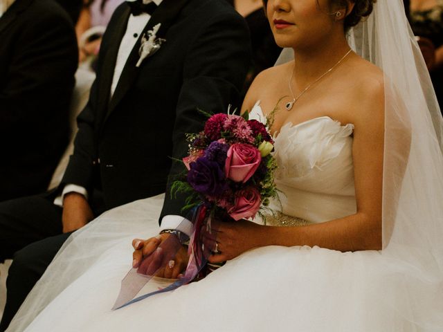 La boda de Miguel y Nelly en Puebla, Puebla 36