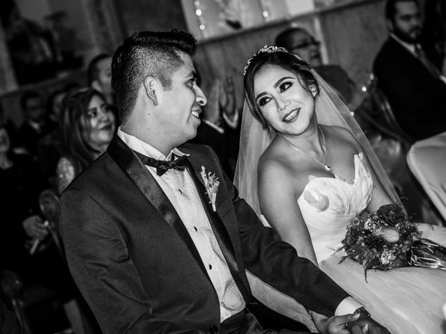 La boda de Miguel y Nelly en Puebla, Puebla 40