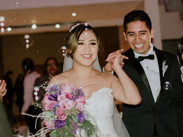 La boda de Miguel y Nelly en Puebla, Puebla 56