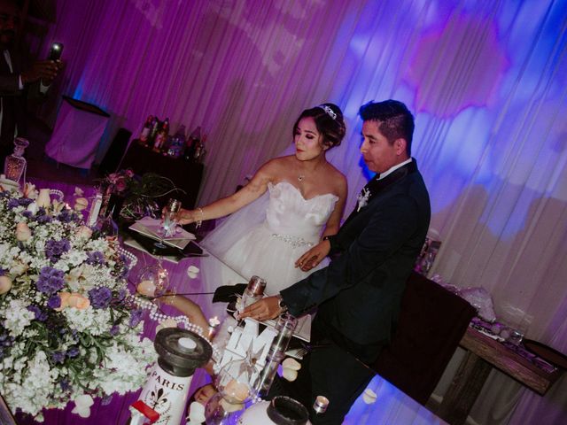 La boda de Miguel y Nelly en Puebla, Puebla 62