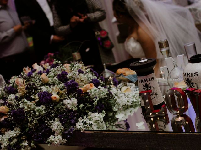 La boda de Miguel y Nelly en Puebla, Puebla 67