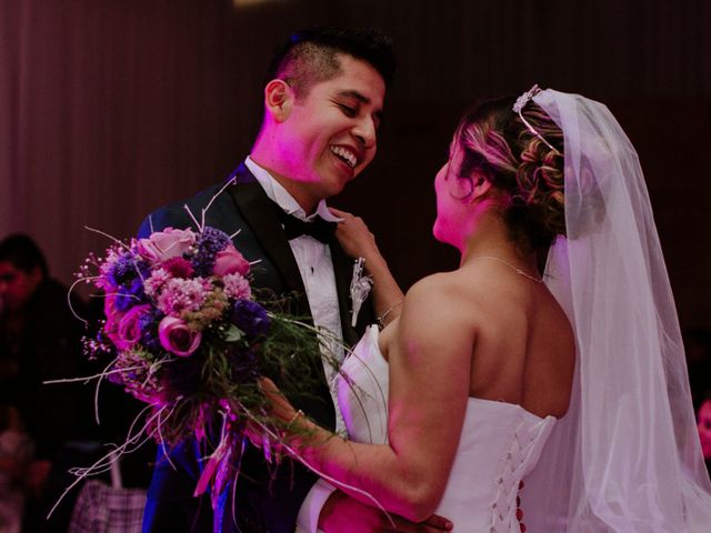 La boda de Miguel y Nelly en Puebla, Puebla 71