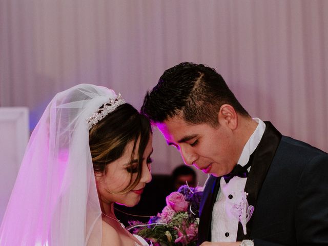 La boda de Miguel y Nelly en Puebla, Puebla 72