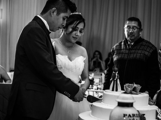 La boda de Miguel y Nelly en Puebla, Puebla 80