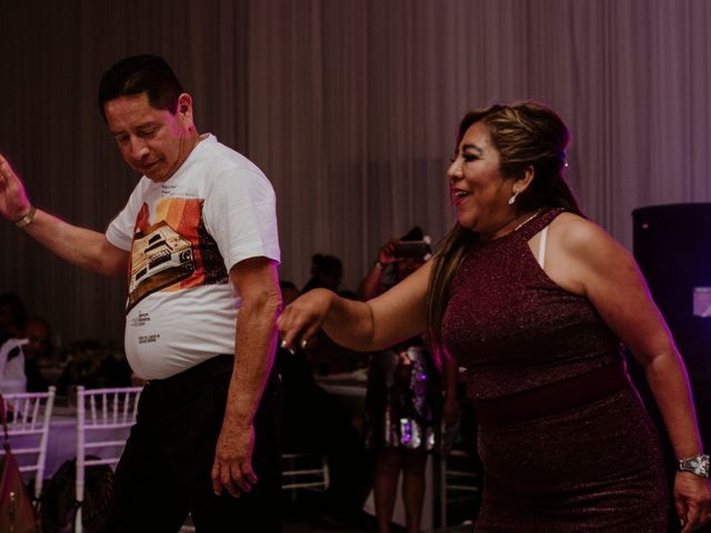 La boda de Miguel y Nelly en Puebla, Puebla 86