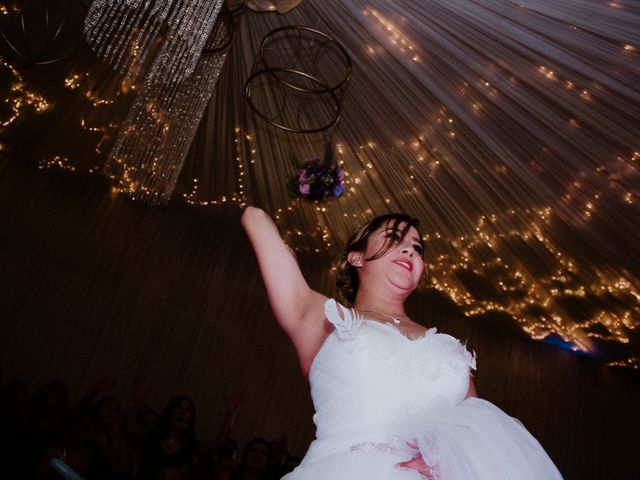 La boda de Miguel y Nelly en Puebla, Puebla 95