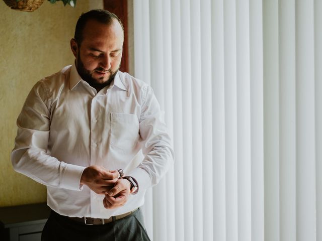 La boda de Francisco y Sofía en Tequesquitengo, Morelos 3