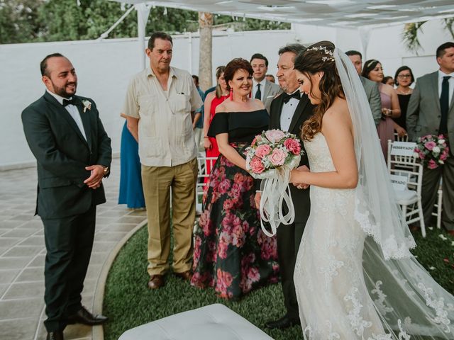 La boda de Francisco y Sofía en Tequesquitengo, Morelos 34