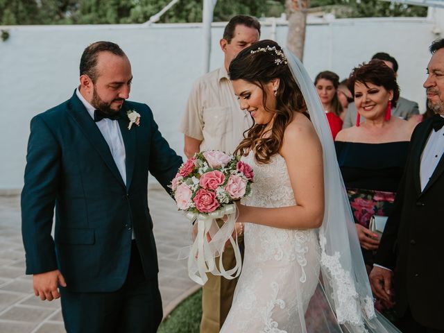 La boda de Francisco y Sofía en Tequesquitengo, Morelos 36