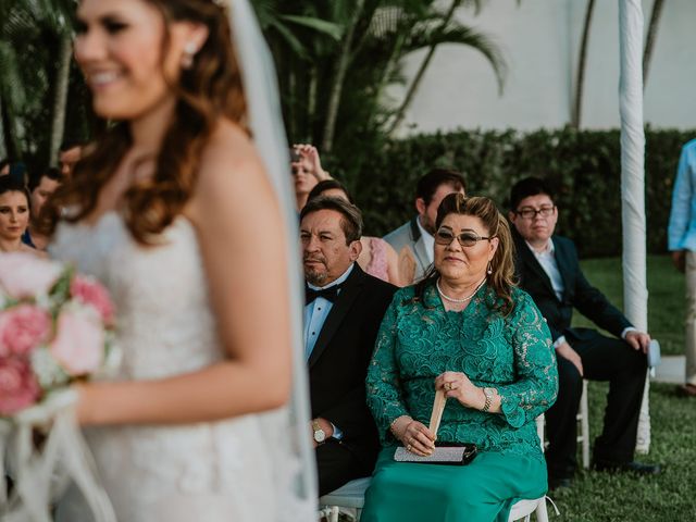 La boda de Francisco y Sofía en Tequesquitengo, Morelos 44