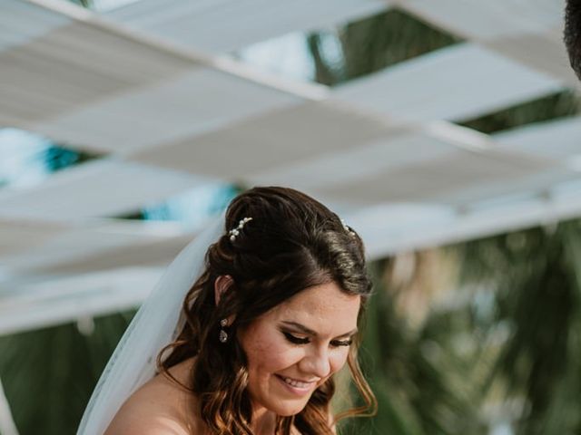 La boda de Francisco y Sofía en Tequesquitengo, Morelos 47