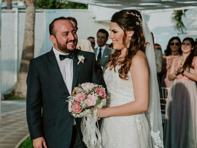 La boda de Francisco y Sofía en Tequesquitengo, Morelos 50